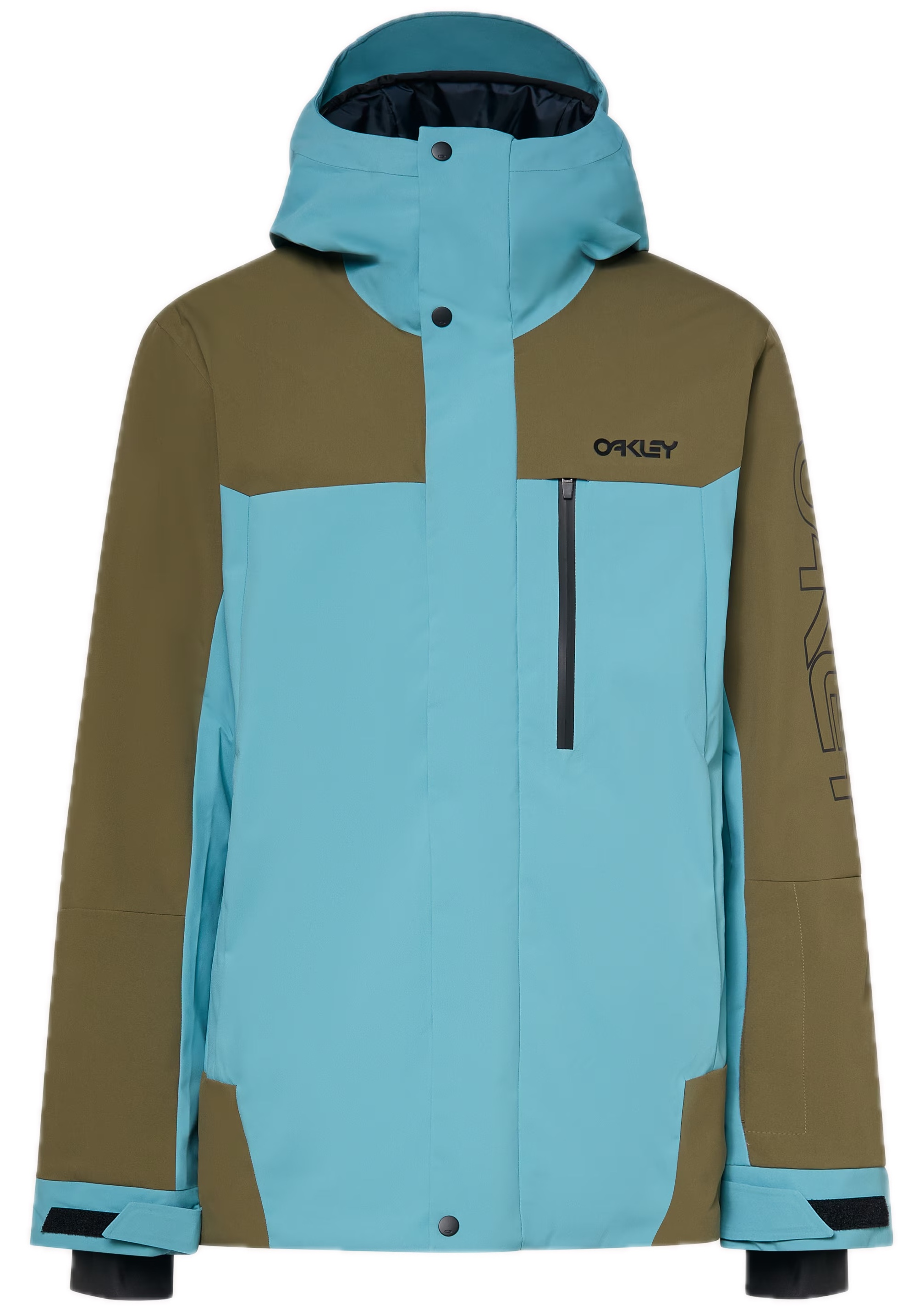 Oakley TNP Tbt Jacket , Pánska bunda, Velikosť: S