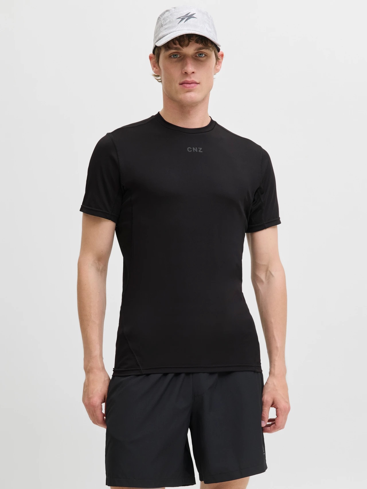 Jack & Jones CNZ - Veľkosť: XXL · záber 2