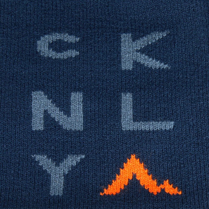 McKINLEY Martel U · záber 3
