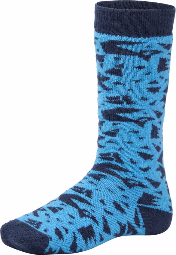 Mckinley Socky IV , Ponožky, Velikosť: 23-26 EUR