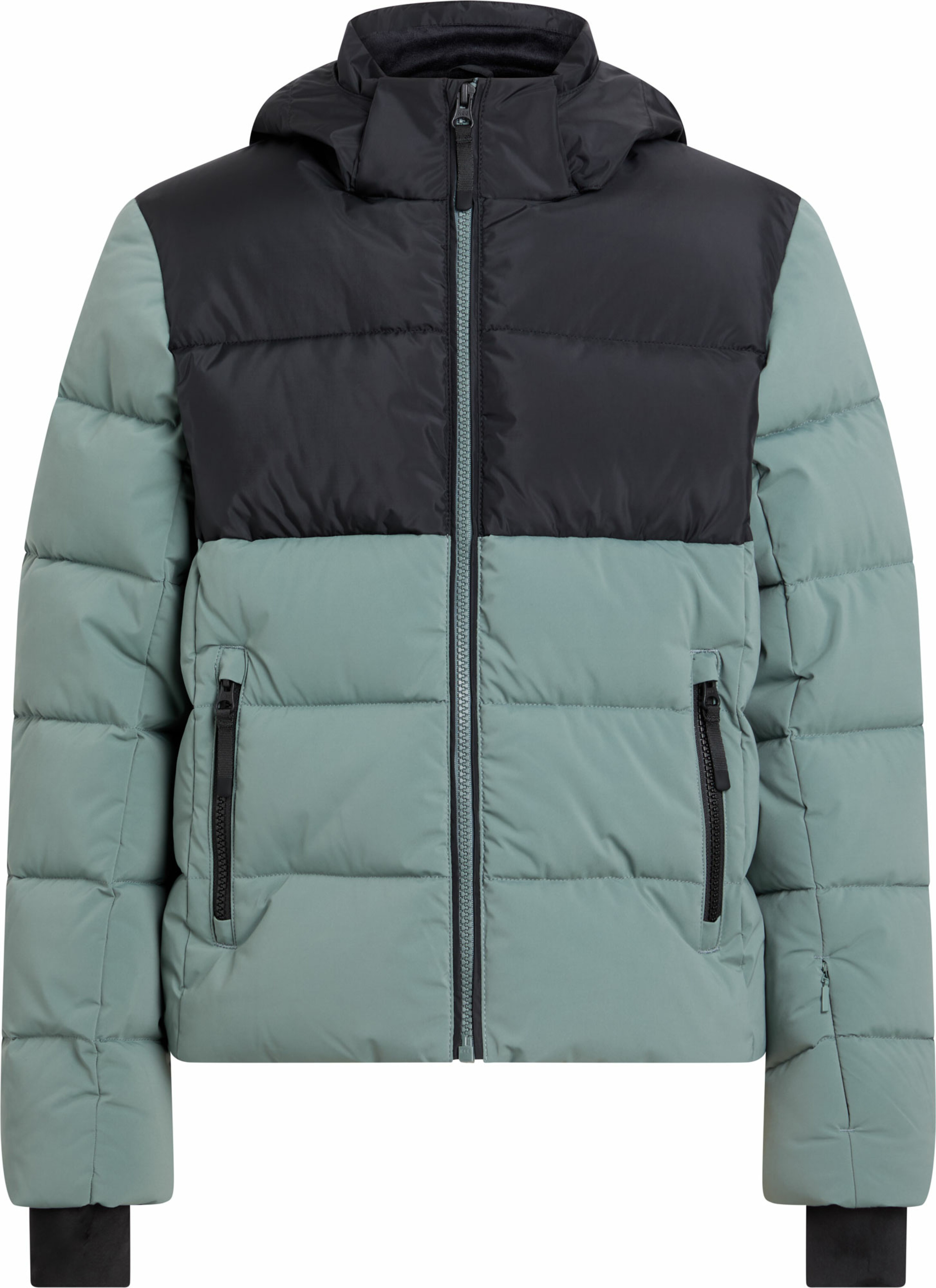 McKinley TWP Sienna Ski Jacket K , Detská bunda, Velikosť: 128