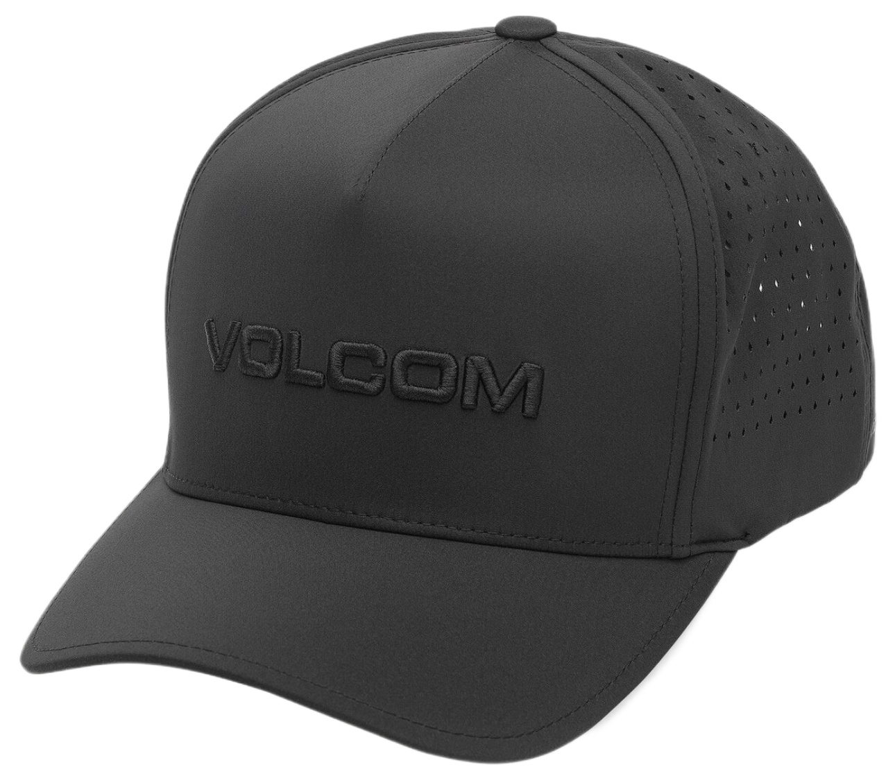 Volcom Vent Delta Adjustable , Šiltovka, Velikosť: Univerzálna veľkosť