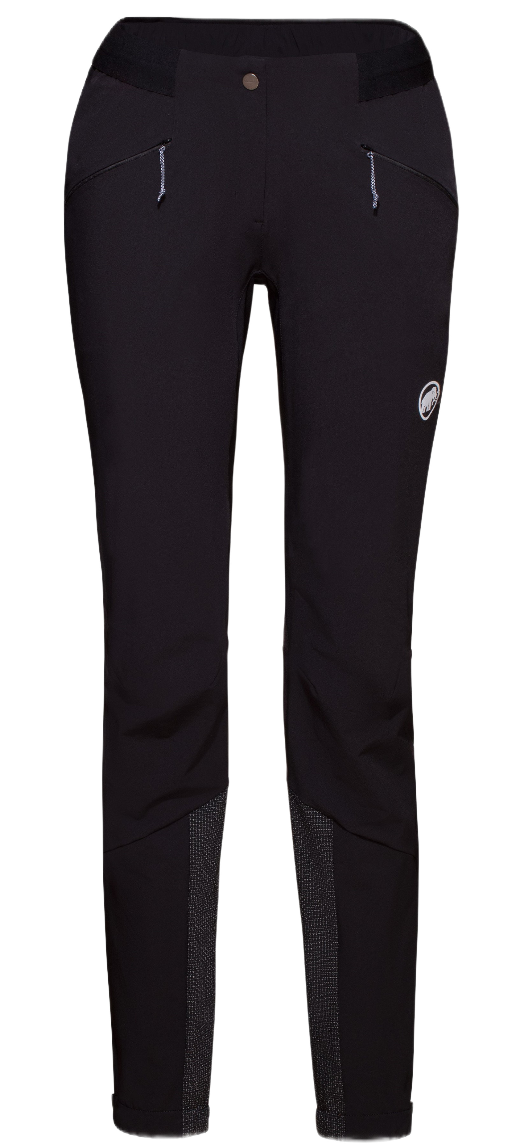Mammut Aenergy SO Hybrid Pants W , Nohavice, Velikosť: 36