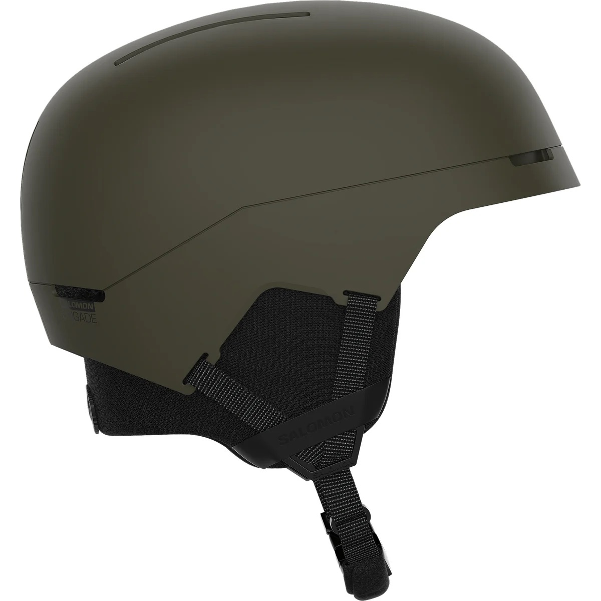 E-shop Salomon Brigade , Snowboardová prilba, Velikosť: 53-56 cm
