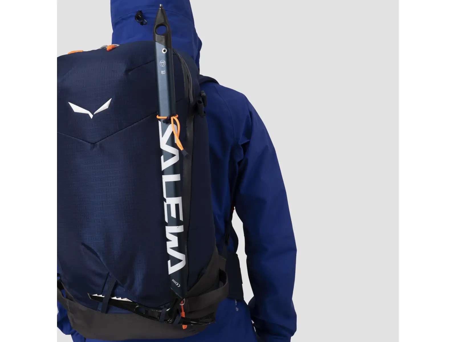 Salewa Winter Mate 30 · záber 8