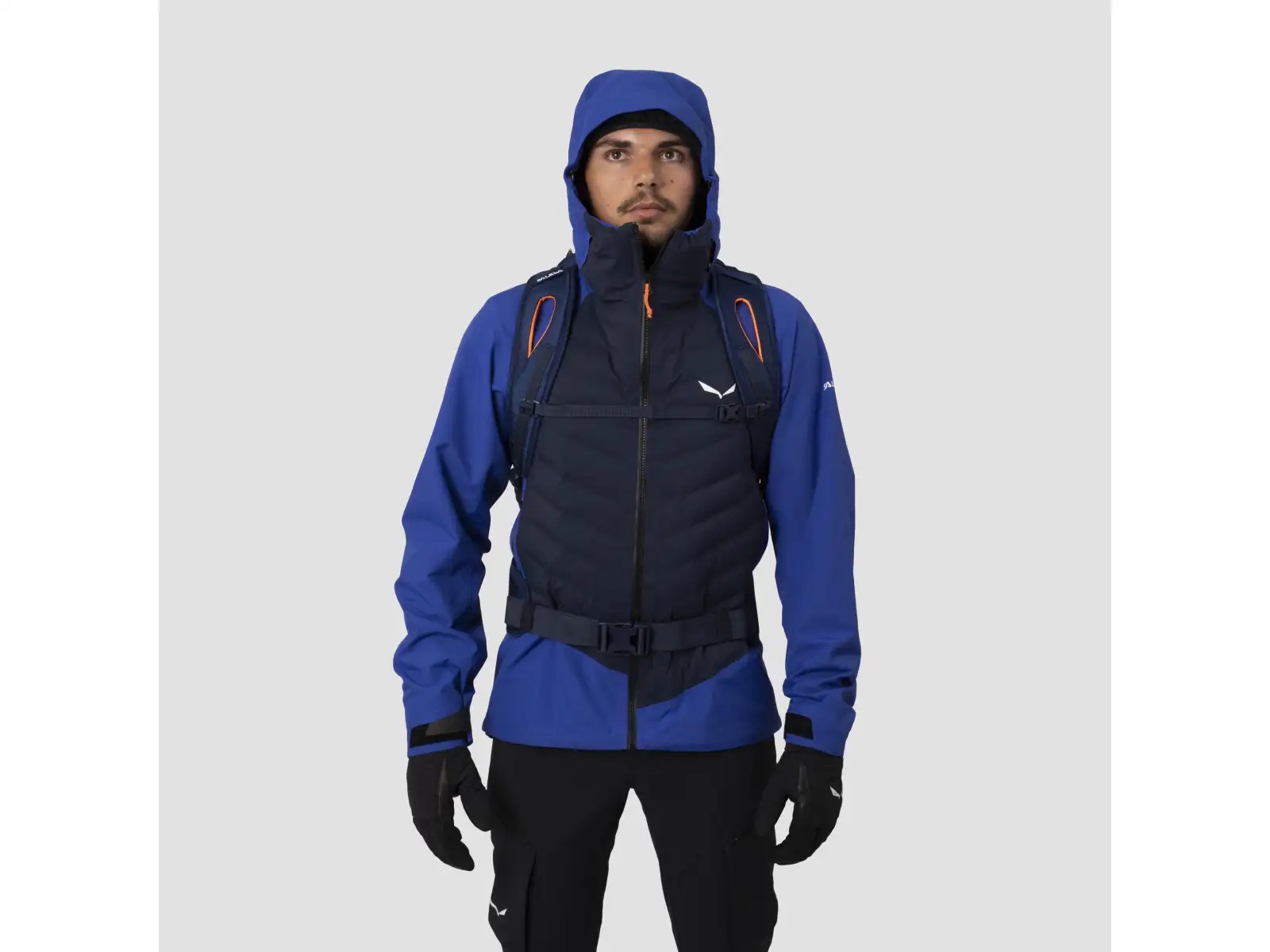 Salewa Winter Mate 30 · záber 2