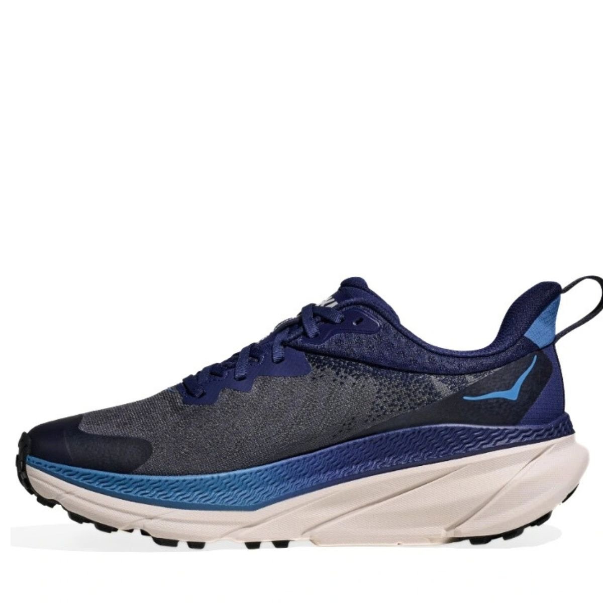 Hoka Challenger 7 GTX M - Veľkosť: 45 1/3 | Farba: Námořní, Modrá · záber 5