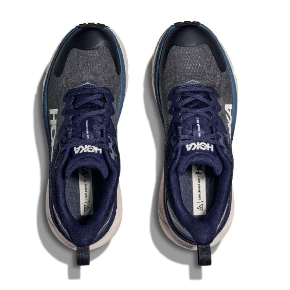 Hoka Challenger 7 GTX M - Veľkosť: 45 1/3 | Farba: Námořní, Modrá · záber 6