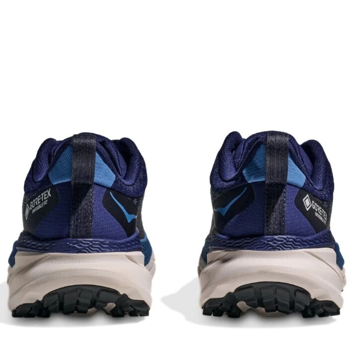 Hoka Challenger 7 GTX M - Veľkosť: 45 1/3 | Farba: Námořní, Modrá · záber 7