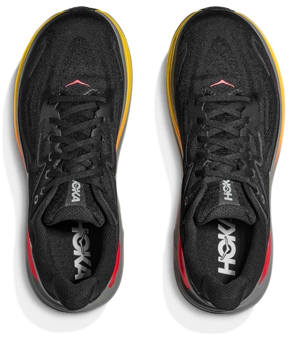 Hoka Clifton 10 M - Veľkosť: 42 · záber 2