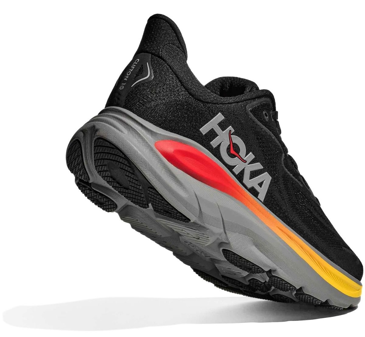Hoka Clifton 10 M - Veľkosť: 42 · záber 4