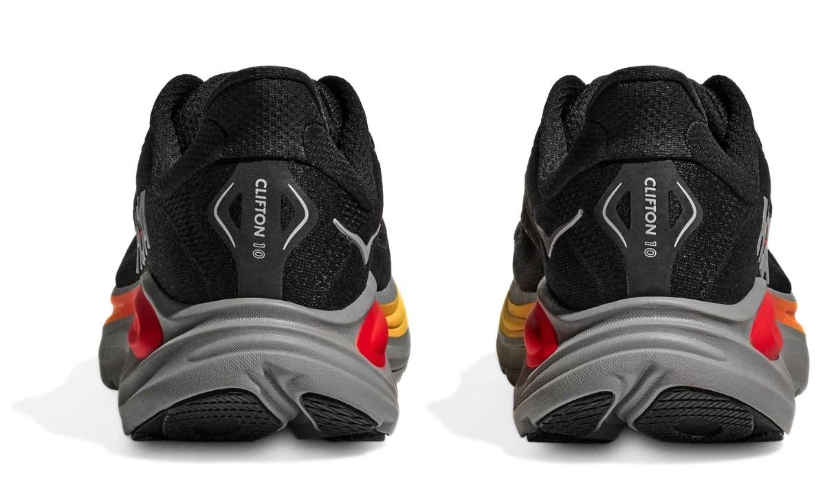 Hoka Clifton 10 M - Veľkosť: 42 · záber 5
