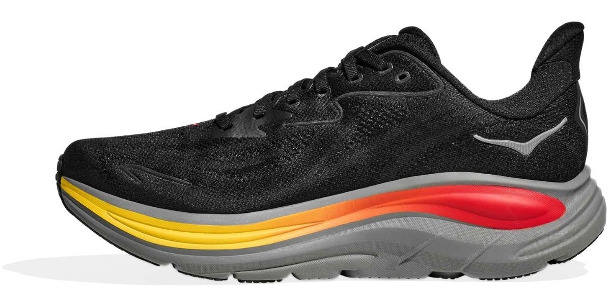Hoka Clifton 10 M - Veľkosť: 42 · záber 7