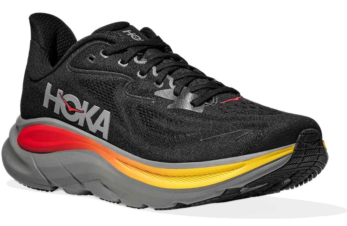 Hoka Clifton 10 M - Veľkosť: 42 · záber 8