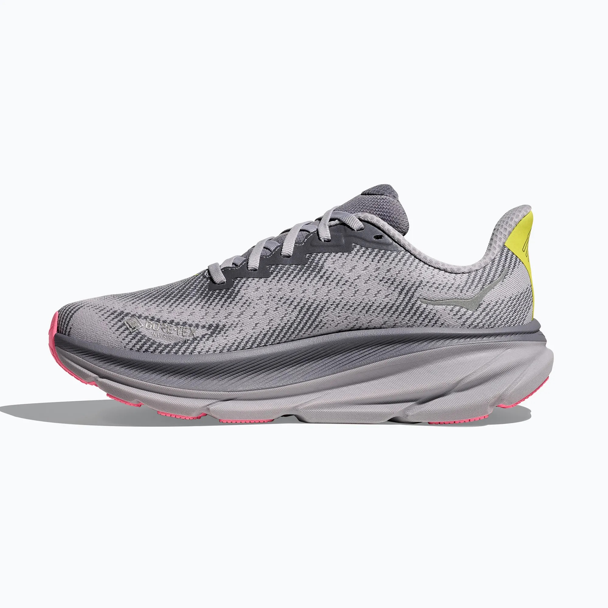 Hoka Clifton 9 GTX W - Veľkosť: 38 2/3 · záber 3
