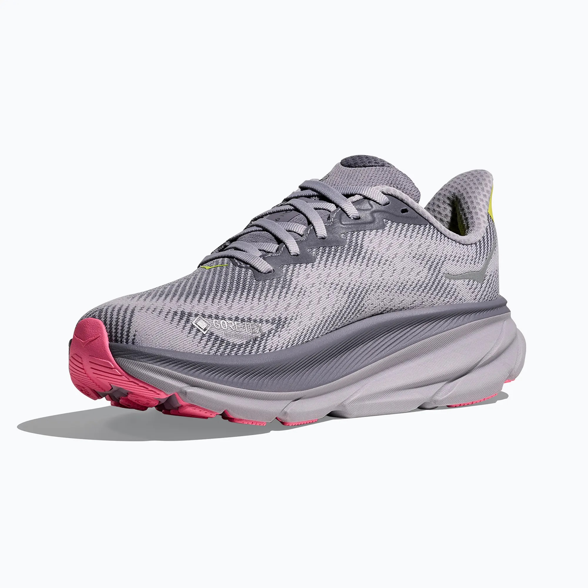 Hoka Clifton 9 GTX W - Veľkosť: 38 2/3 · záber 4