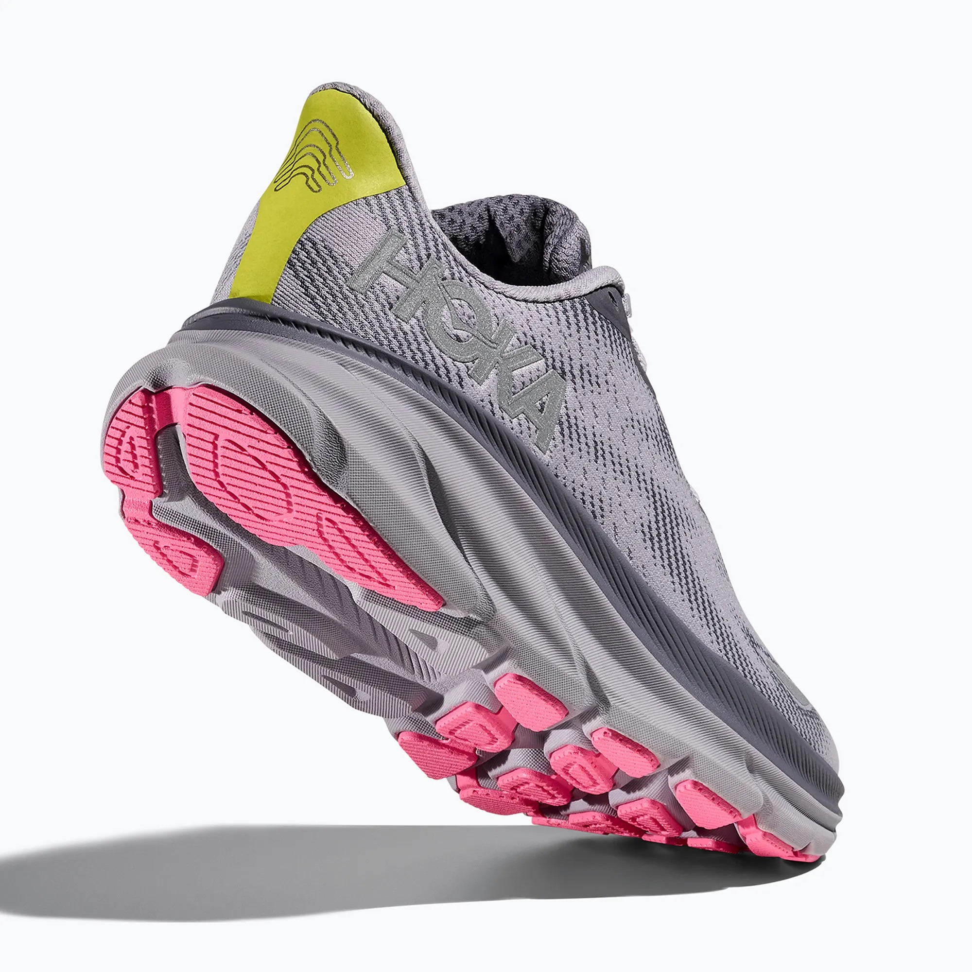 Hoka Clifton 9 GTX W - Veľkosť: 38 2/3 · záber 5