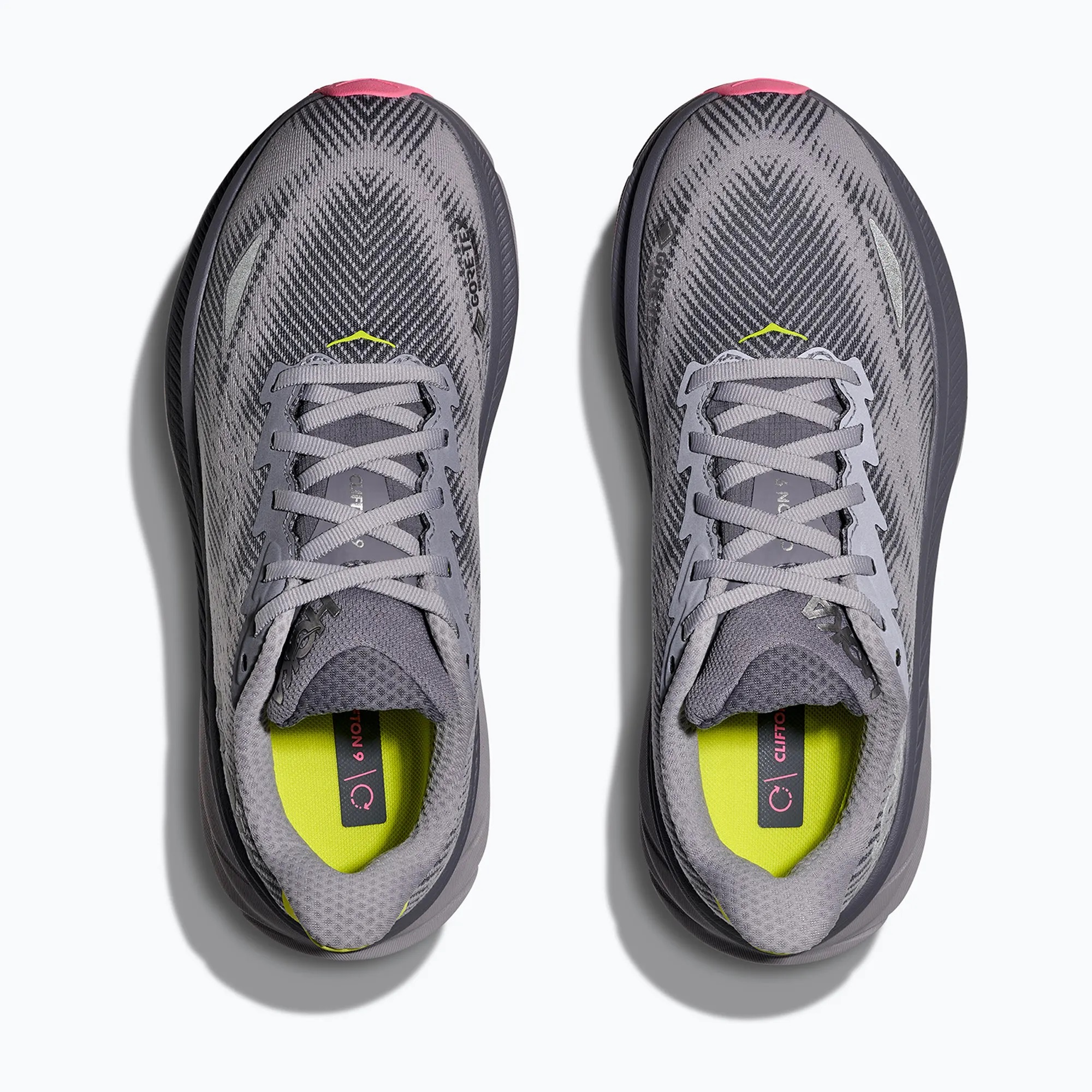 Hoka Clifton 9 GTX W - Veľkosť: 38 2/3 · záber 8