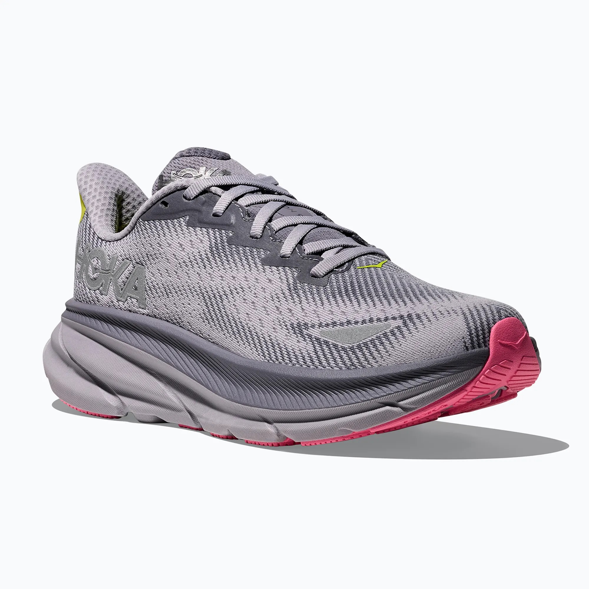 Hoka Clifton 9 GTX W - Veľkosť: 38 2/3 · záber 2