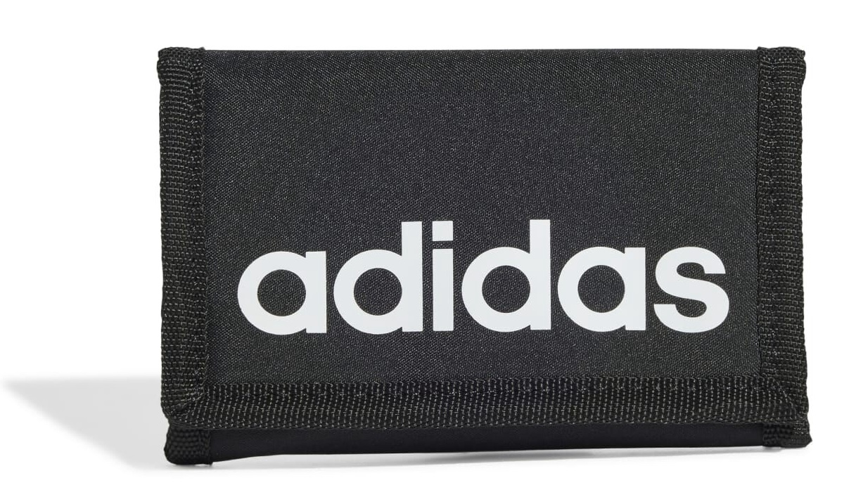 Adidas Linear Wallet , Peňaženka, Velikosť: Univerzálna veľkosť