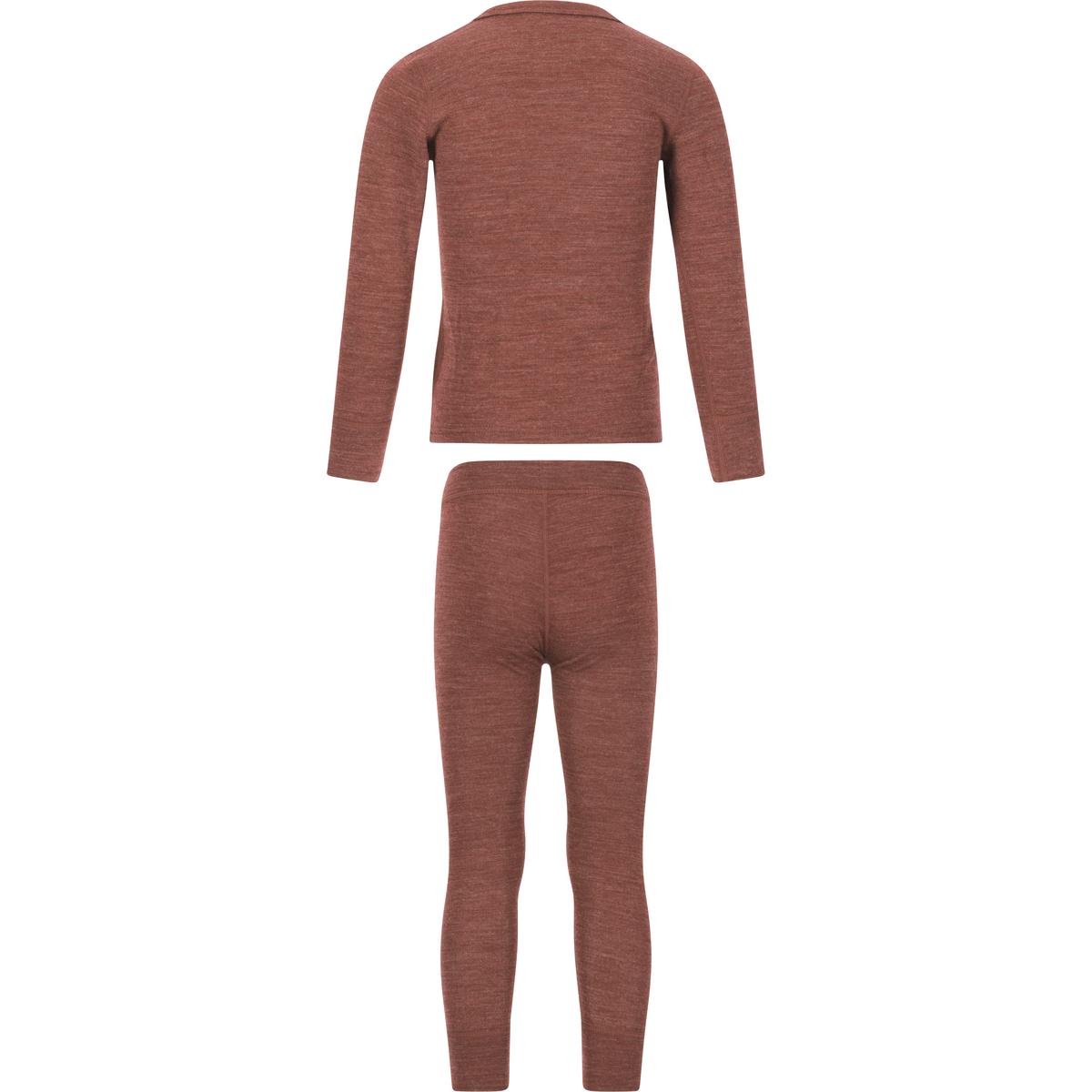 ZIGZAG Terry Merino Wool Ski Underwear - Veľkosť: 5 · záber 2