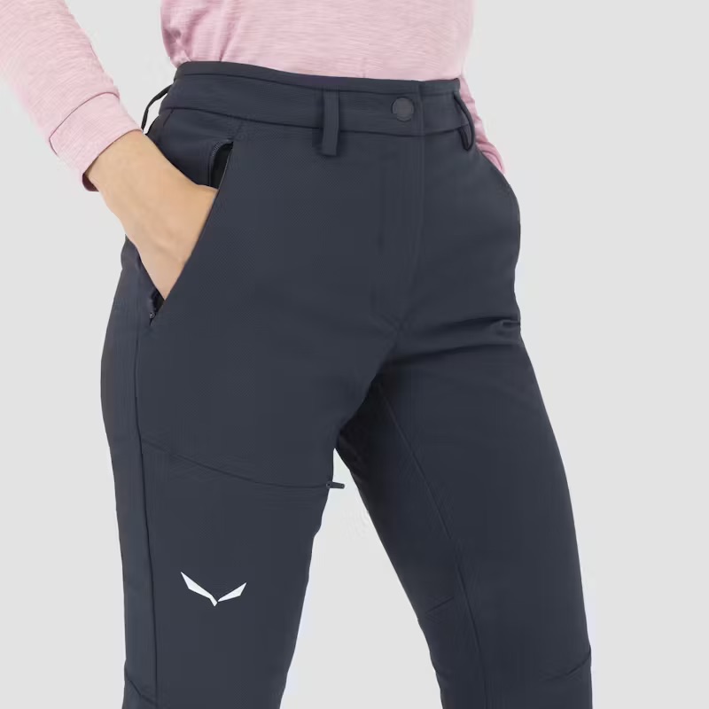 Salewa Puez Dolomitic 2 Durastretch W - Veľkosť: 40 · záber 6