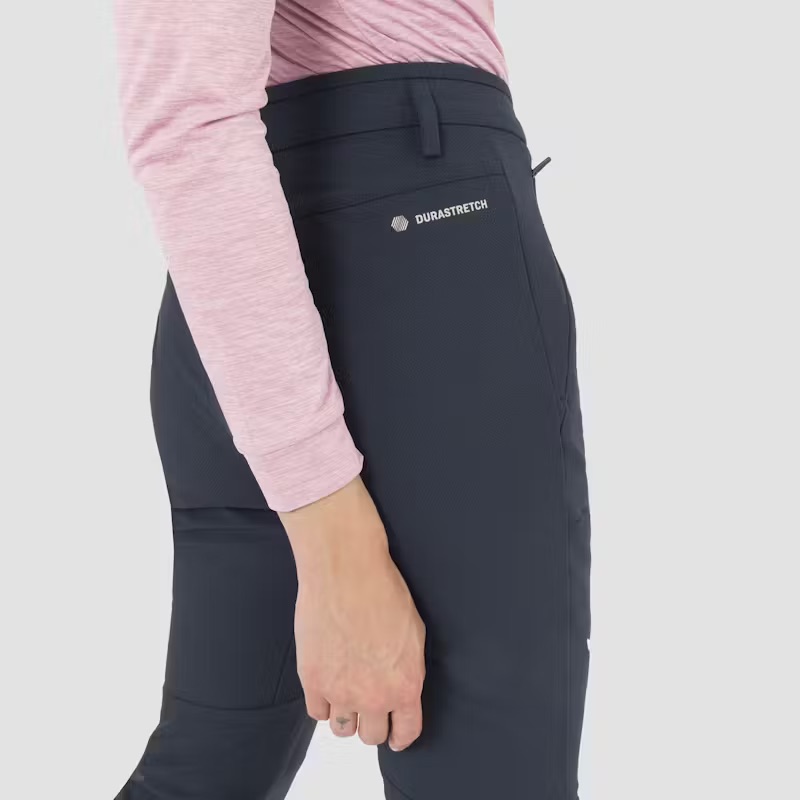 Salewa Puez Dolomitic 2 Durastretch W - Veľkosť: 40 · záber 7