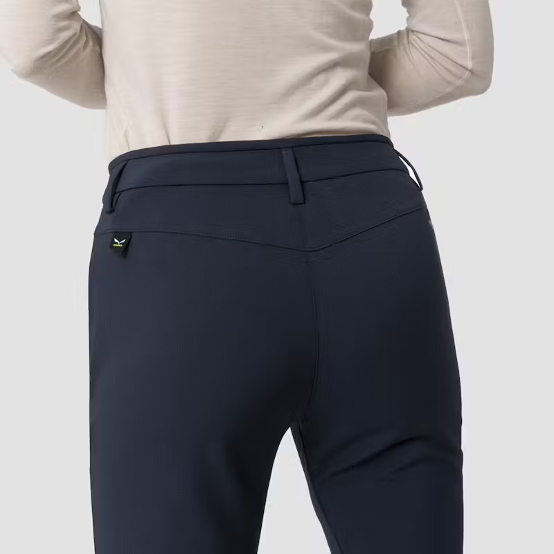 Salewa Puez Dolomitic 2 Durastretch W - Veľkosť: 40 · záber 8