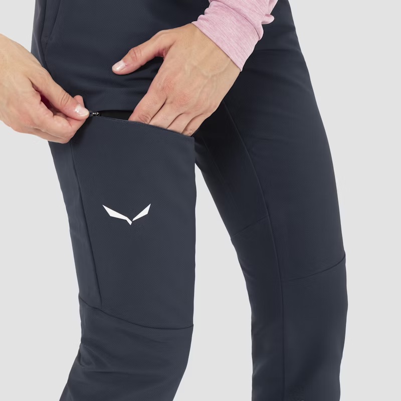 Salewa Puez Dolomitic 2 Durastretch W - Veľkosť: 40 · záber 9