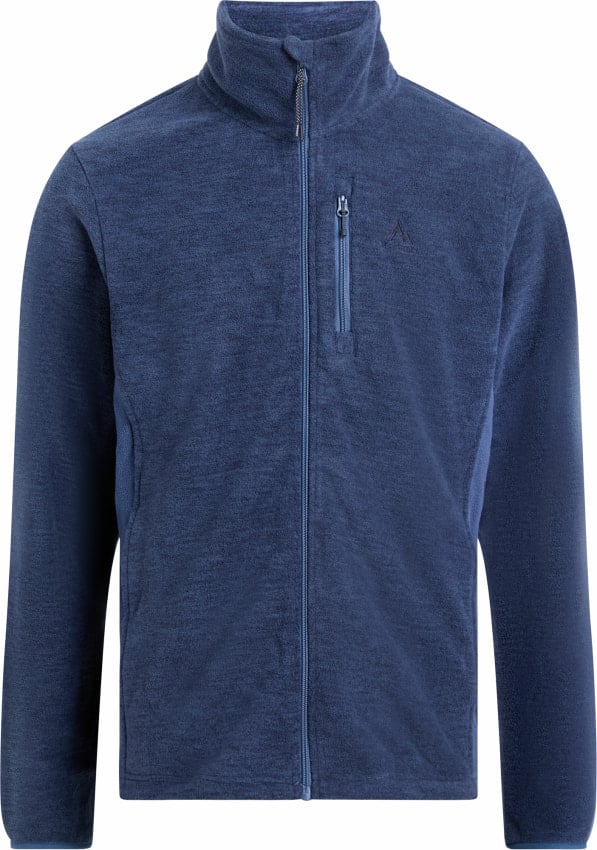E-shop McKinley Coari IV M , Pánska fleece bunda, Velikosť: L