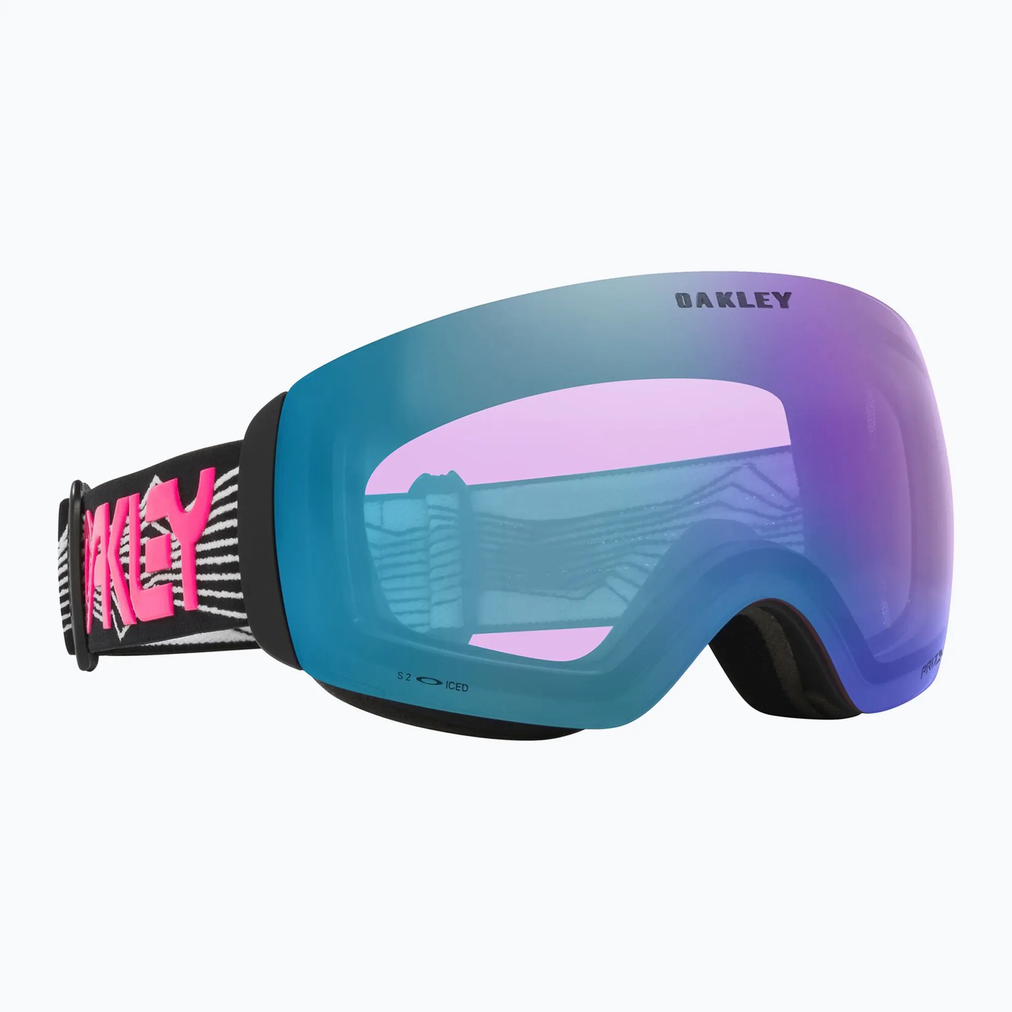 Oakley Flight Deck M · záber 2