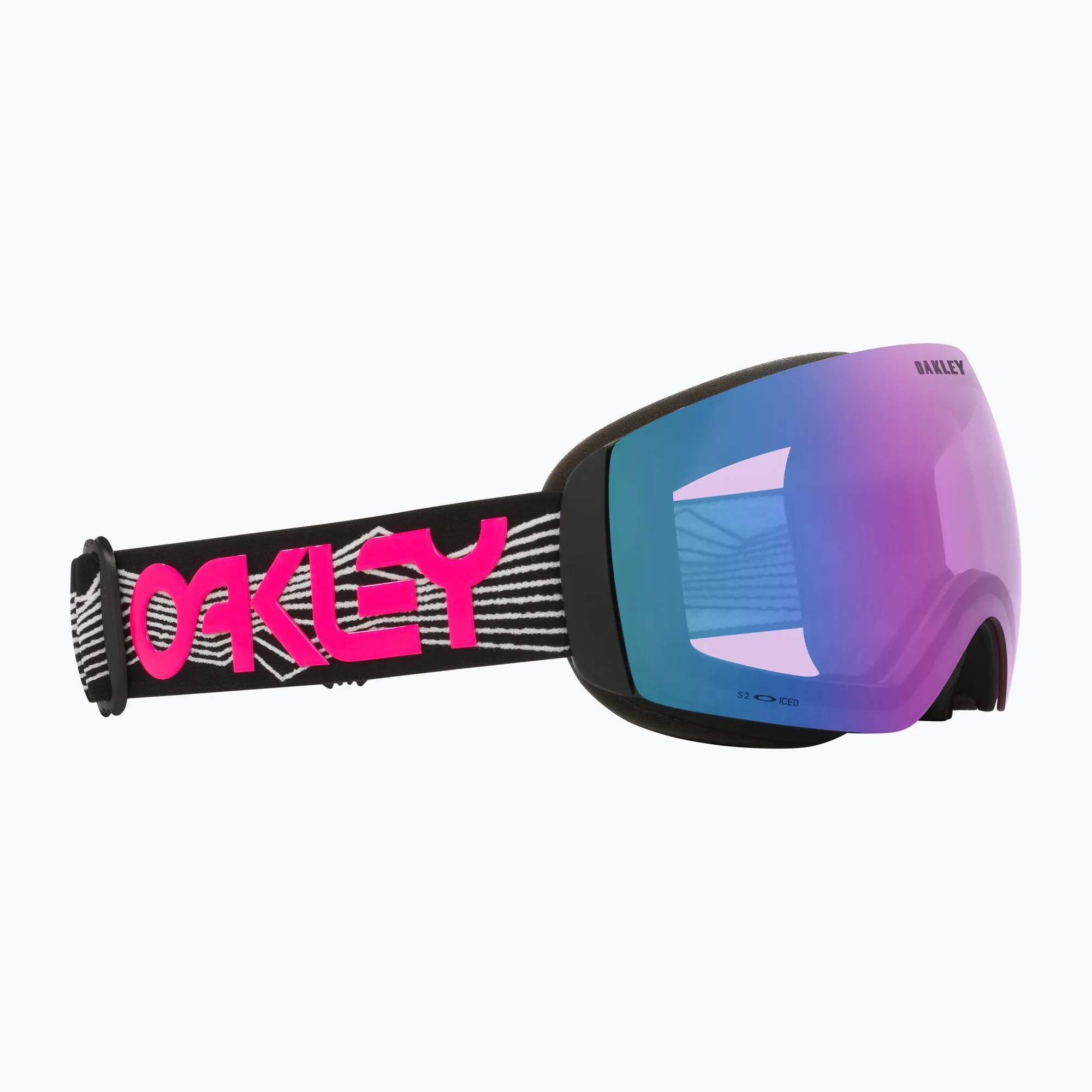 Oakley Flight Deck M · záber 5