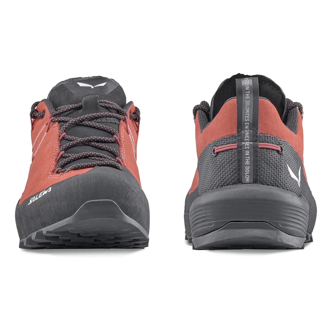 Salewa Wildfire Leather 2 GTX W - Veľkosť: 41 · záber 4
