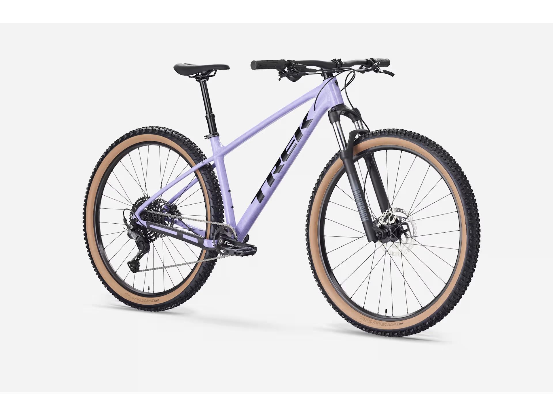TREK Marlin 6 Gen 3 Miami Green/Dark Aquatic Fade 2026 - Veľkosť: M, 29 · záber 6