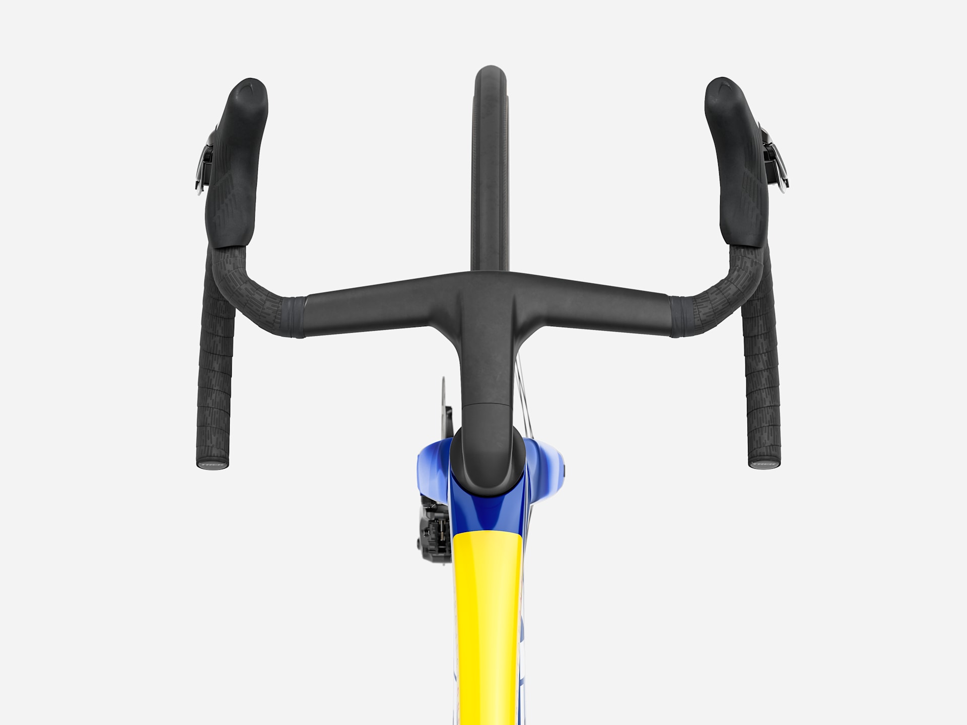 Trek Madone SLR 7 Gen 8 Team Replica 2026 - Veľkosť: L · záber 4