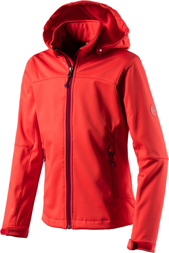 McKinley Sacha , Dievčenská bunda, Velikosť: 152