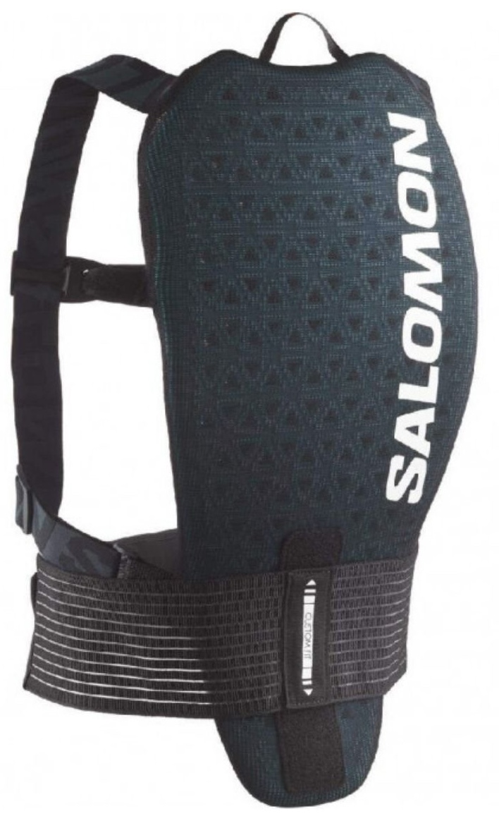 E-shop Salomon Flexcell , Chránič chrbtice, Velikosť: M