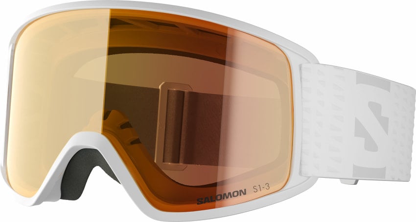 E-shop Salomon Force Photo , Snowboardové okuliare, Velikosť: Univerzálna veľkosť
