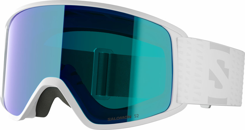 E-shop Salomon Force , Snowboardové okuliare, Velikosť: Univerzálna veľkosť