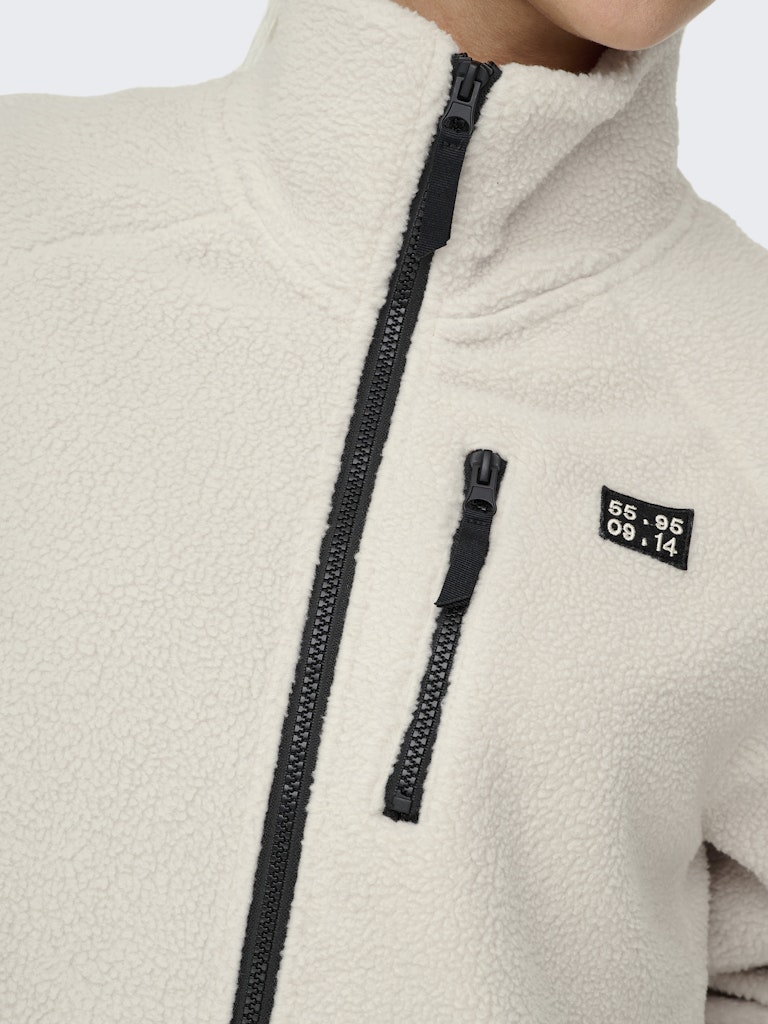 Only Play Hn Fzip Teddy Jck - Veľkosť: M · záber 6