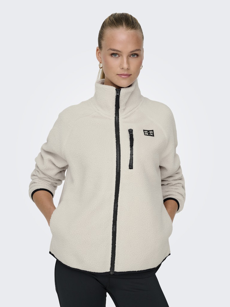 Only Play Hn Fzip Teddy Jck - Veľkosť: M · záber 7