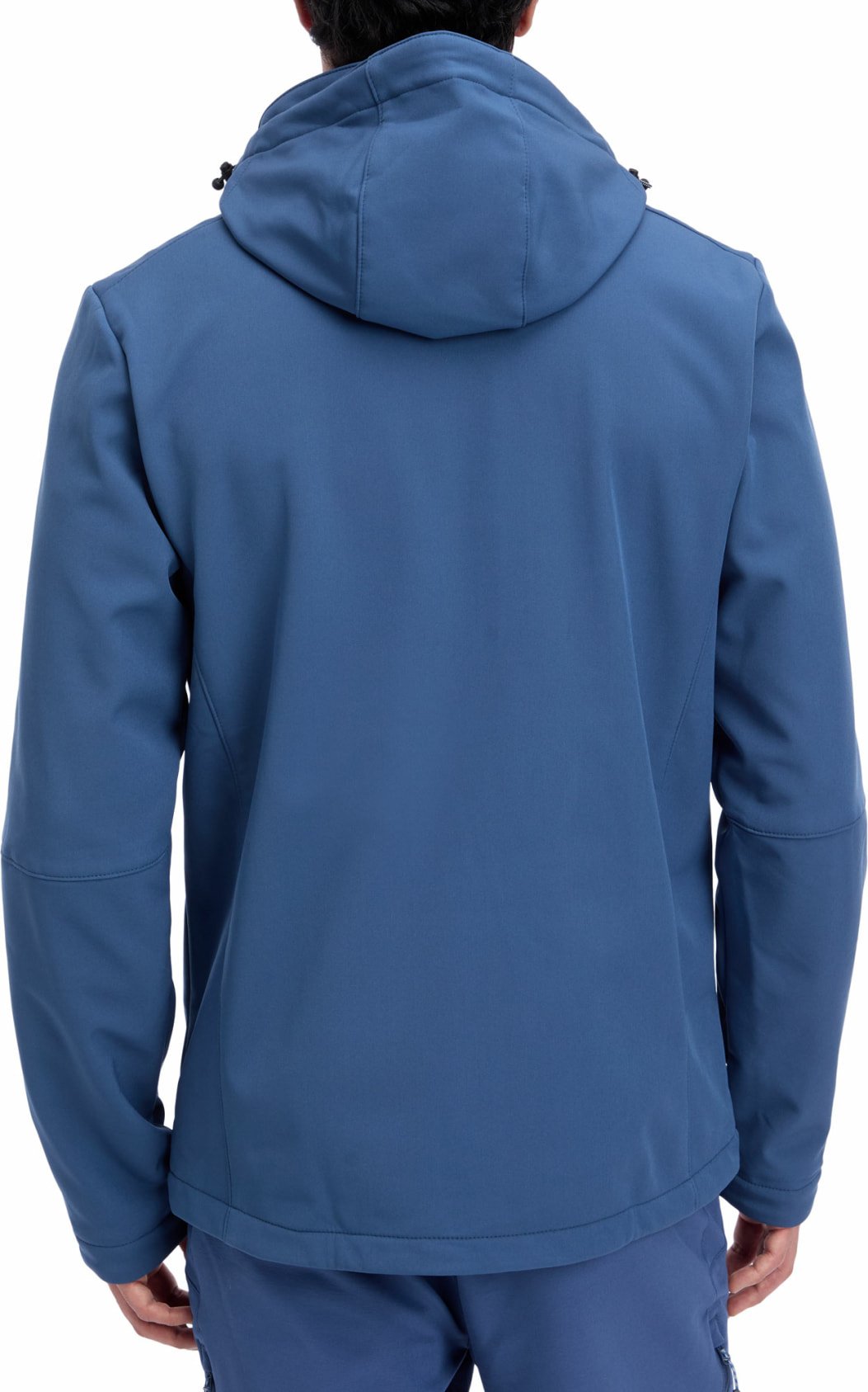 McKinley Kadino II Softshell Jacket - Veľkosť: M · záber 3