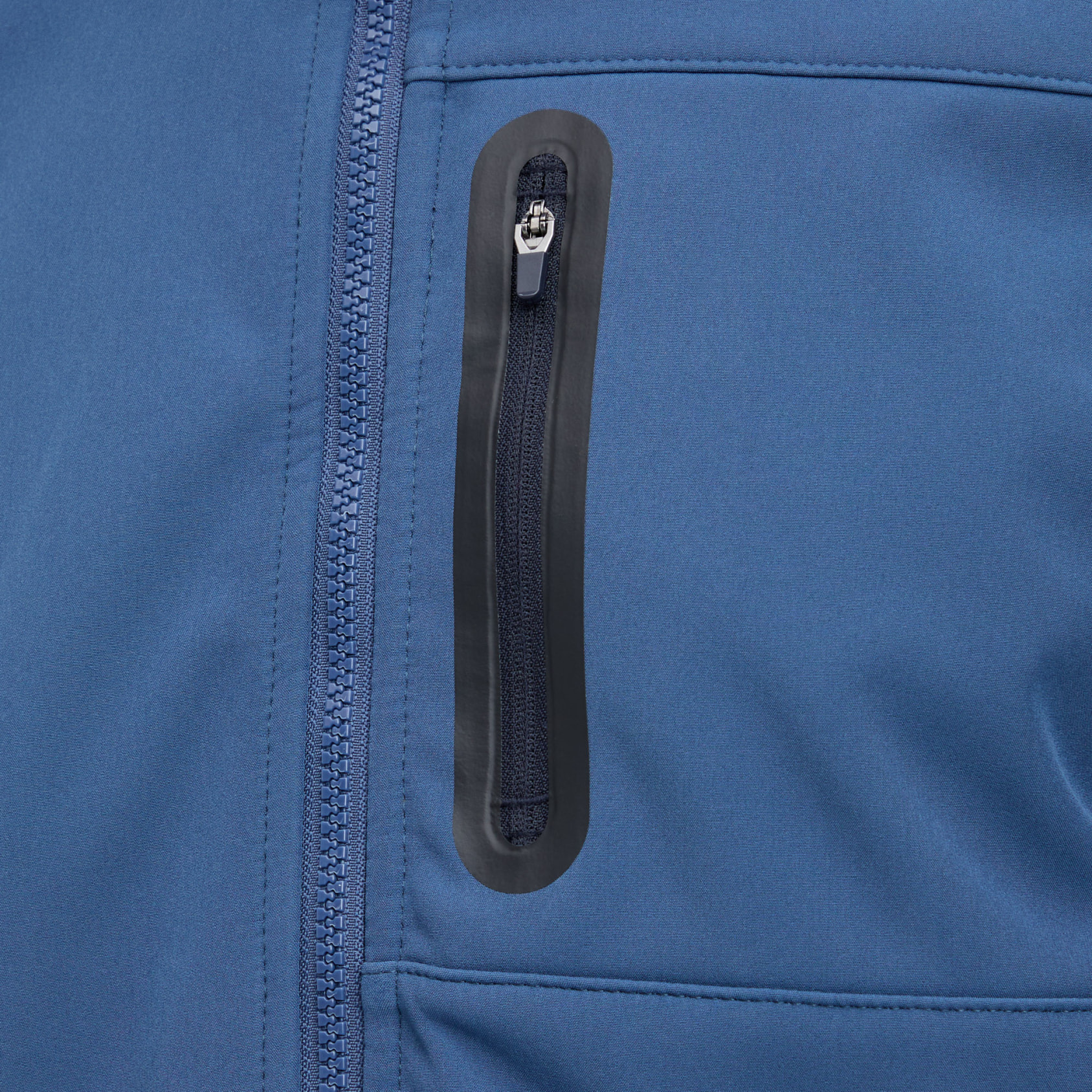 McKinley Kadino II Softshell Jacket - Veľkosť: M · záber 4