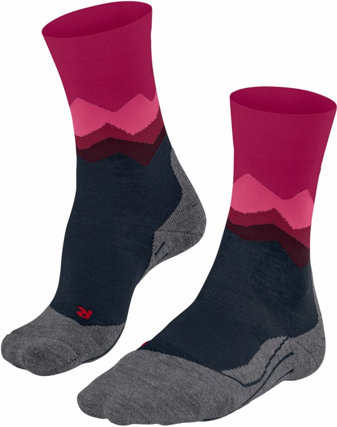 E-shop Falke TK2 Explore , Ponožky, Velikosť: 39-40 EUR