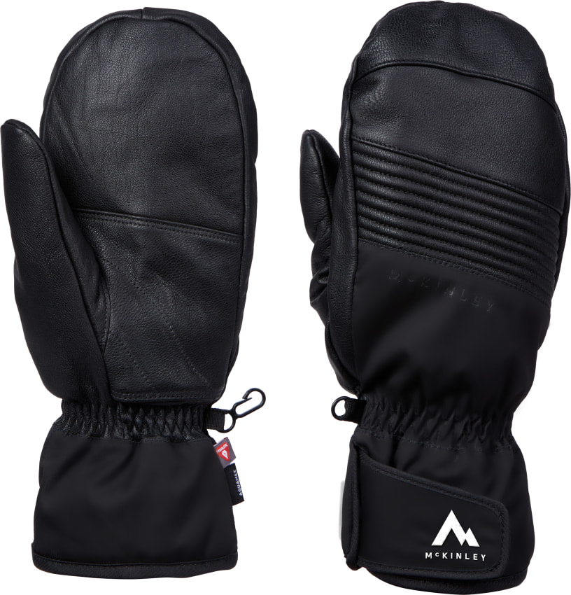 E-shop McKINLEY Loren II AQX , Rukavice, Velikosť: 8,5