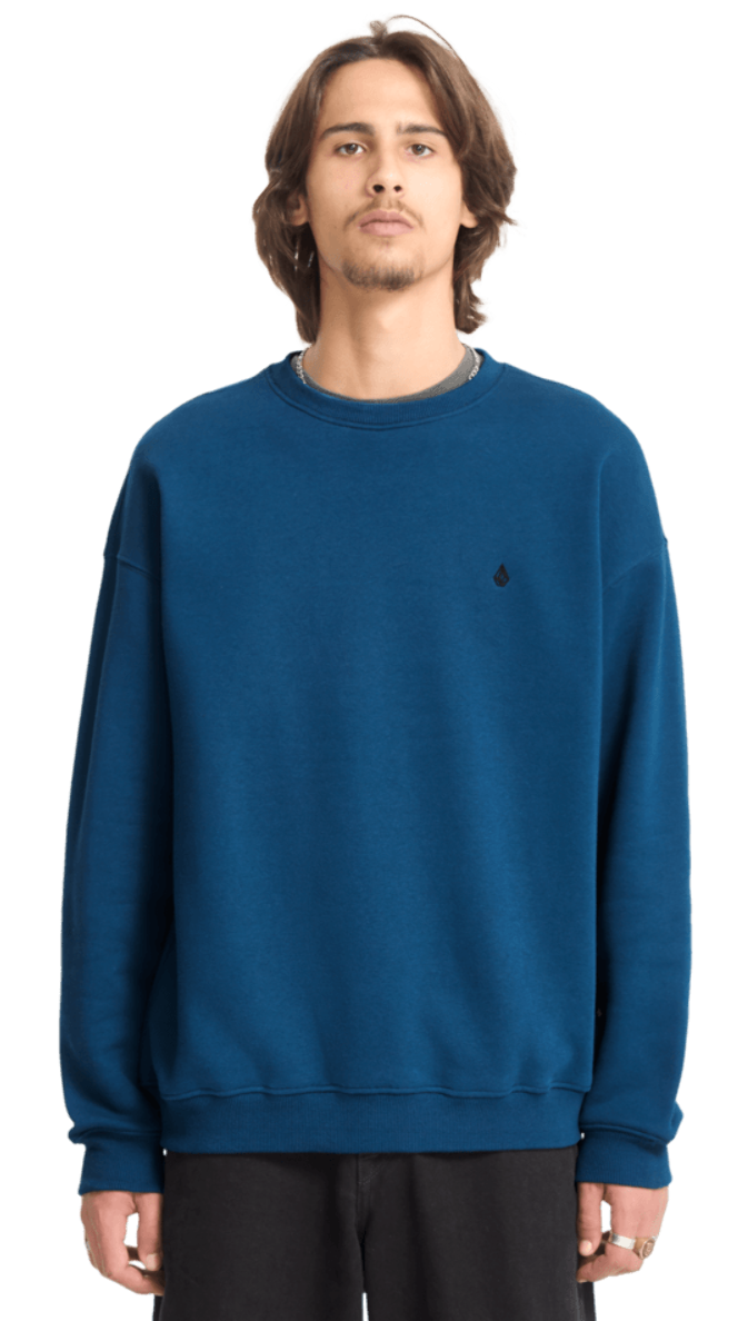 VOLCOM SINGLE STONE CREW - Veľkosť: L · záber 3