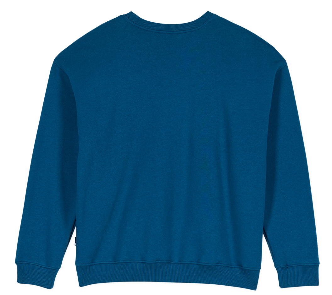 VOLCOM SINGLE STONE CREW - Veľkosť: L · záber 2