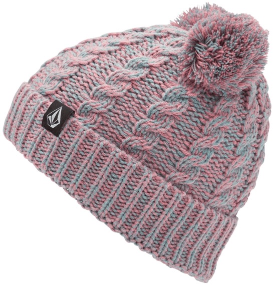 E-shop Volcom Stone Pom Beanie , Čiapka, Velikosť: Univerzálna veľkosť