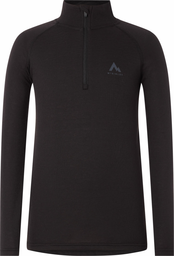 McKINLEY Wapato II , Detská mikina, Velikosť: 176