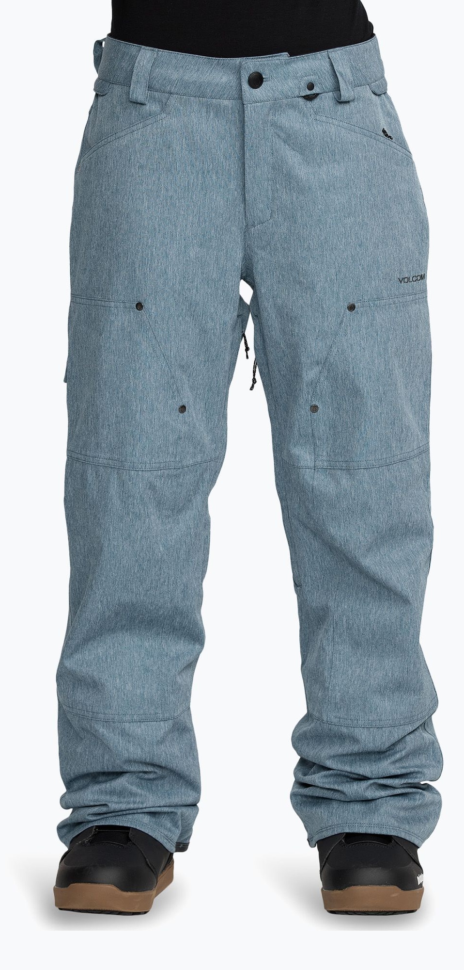 E-shop Volcom POLLOCK PANTS W